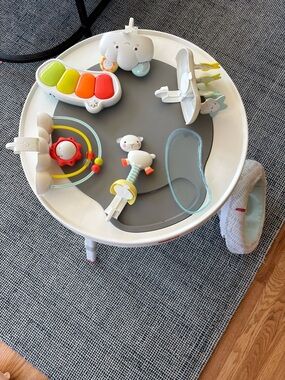 Skip Hop Activity Center